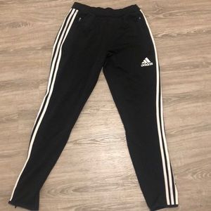 Adidas sweatpants